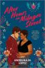Book cover for "After hours on Milagro Street".