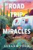Book cover for "ROAD TRIP TO MIRACLES"