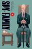 Book cover for "Spy X Family, Vol. 14".