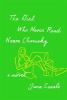 Book Cover