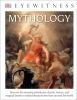 Book cover for "Mythology".