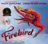 Book cover for "Firebird"