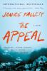 Book cover for "The appeal"