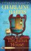 Book cover for "The Julius House".