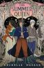Book cover for "The Summer Queen".