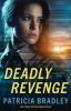 Book cover for "Deadly revenge".