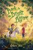 Book cover for "Back to the bright before"