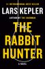Book cover for "The rabbit hunter".