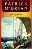 Book cover for "Post captain".
