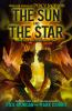 Book cover for "The sun and the star"