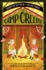 Book cover for "Camp creepy".
