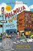 Book cover for "Magnolia Wu unfolds it all"