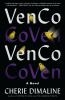 Book cover for "VenCo"
