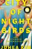 Book cover for "City of night birds"