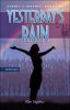 Book cover for "Yesterday's rain".