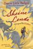 Book cover for "Sheine Lende"