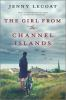 Book cover for "The girl from the Channel Islands"