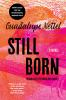 Book cover for "Still born"