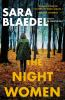 Book cover for "The night women".
