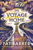 Book cover for "The Voyage Home".
