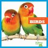 Book cover for "Birds".