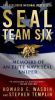 Book cover for "SEAL Team Six"