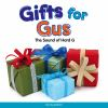 Book cover for "Gifts for Gus"