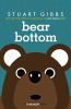 Book cover for "Bear bottom".