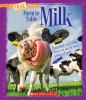 Book cover for "Milk"