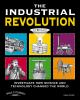 Book cover for "The Industrial Revolution with 25 projects".