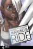 Book cover for "Maximum Ride".