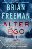 Book cover for "Alter ego".