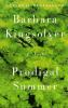 Book cover for "Prodigal summer"