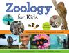 Book cover for "Zoology for kids".