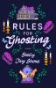 Book cover for "Rules for ghosting"