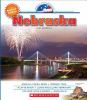 Book cover for "Nebraska".