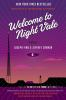 Book cover for "Welcome to Night Vale".