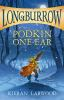 Book cover for "Podkin One-Ear"