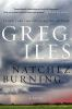 Book cover for "Natchez burning"