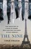 Book cover for "The nine"
