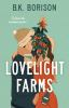 Book cover for "Lovelight farms".