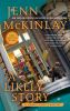 Book cover for "A likely story".