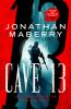 Book cover for "Cave 13".