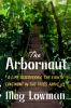 Book cover for "The arbornaut"