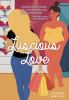 Book cover for "Luscious love".