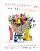 Book cover for "Happy Mothers' Day from the Crayons".