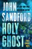 Book cover for "Holy ghost".