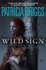 Book cover for "Wild sign".