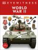 Book cover for "World War II".