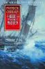 Book cover for "Blue at the mizzen".